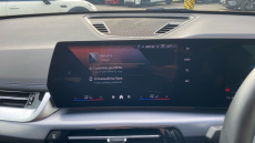 BMW iX1 150kW eDrive20 M Sport 65kWh 5dr Auto Electric Estate